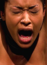 Part 1 Orgasmic Defeat