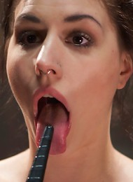 Slave Training of Katherine CaneDay 1