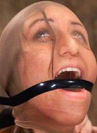 Rilynn Dominated and Cock Trained